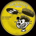 cover: Kid Shakers - Right Before