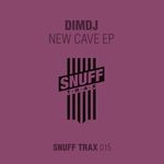 cover: Dimdj - New Cave EP