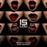 cover: Audio Go|Bruno Marangoni - Push On Deck