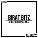 cover: Birat Bitz - Ghost