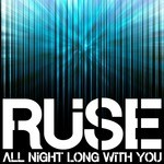 cover: Ruse - All Night Long With You