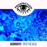 cover: Audioguyz - Into The Blue