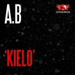 cover: Ab - Kielo