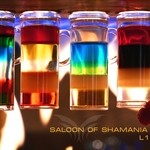 cover: Various - Saloon Of Shamania: L1