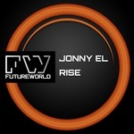 cover: Jonny El - Rise