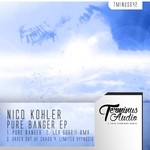 cover: Nico Kohler - Pure Banger EP