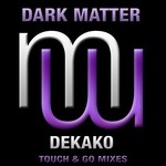 cover: Dark Matter - Dekako