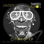 cover: Jacky - Citaro EP