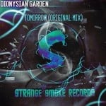 cover: Dionysian Garden - Tomorrow