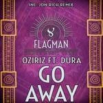 cover: Dura|Oziriz - Go Away