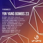 cover: Various - Yin Yang Bombs/Compilation 23