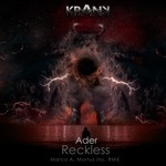 cover: Ader - Reckless