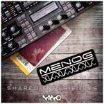 cover: Menog - Shared Experiences