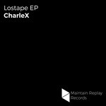 cover: Charlex - Lostape EP