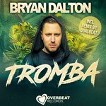 cover: Bryan Dalton - Tromba