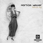 cover: Morticia Walker - Berlin EP