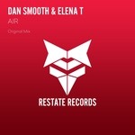 cover: Dan Smooth & Elena T - Air