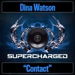 cover: Dina Watson - Contact