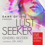 cover: Five Josephs-ondrej Bezdek - Lust Seeker