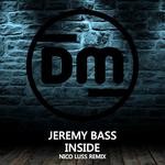 cover: Jeremy Bass - Inside