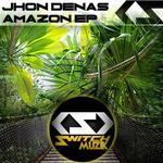 cover: Jhon Denas - Amazon EP