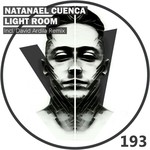 cover: Natanael Cuenca - Light Room