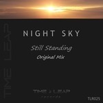 cover: Night Sky - Still Standing