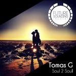 cover: Tomas G - Soul 2 Soul