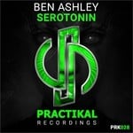 cover: Ben Ashley - Serotonin