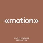 cover: Rhythm Staircase - Next Button