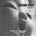 cover: Giovanni Vecchi - Archive X