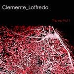 cover: Clemente Loffredo - Trip EP Vol 1