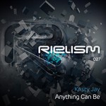 cover: Kristy Jay - Anything Can Be