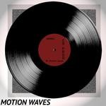 cover: Cg Prod - Motion Waves