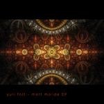 cover: Yuri Folt - Mort Monde