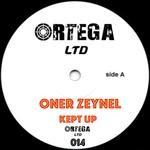 cover: Oner Zeynel - Kept Up