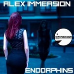 cover: Alex Immersion - Endorphins