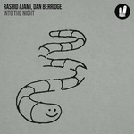 cover: Dan Berridge|Rashid Ajami - Into The Night