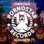 cover: Simon Fava - El Encanto