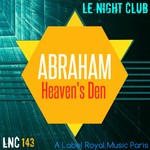 cover: Abraham - Heaven's Den