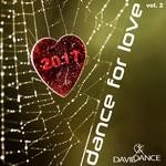 cover: Various - Dance For Love 2017 Vol 2