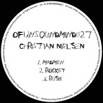 cover: Christian Nielsen - Ofunsoundmind027