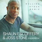 cover: Joss Stone|Shaun Escoffery - Evergreen (Rolling Stock Remix)