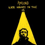 cover: Avelino - Late Nights In The 15