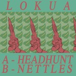 cover: Lokua - Headhunt