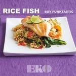 cover: Boy Funktastic - Rice Fish