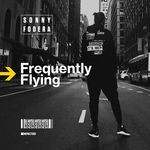 cover: Sonny Fodera - Frequently Flying