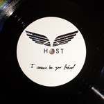 cover: Host - I Wanna Be Your Friend