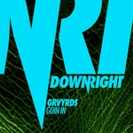 cover: Grvyrds - Goin In