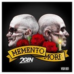 cover: 2gen - Memento Mori